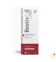 Shampoo Restivoil Rinforzante