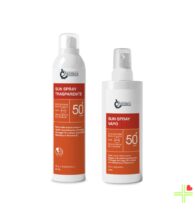 Sun Corpo SPF 50