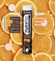 HYDRA+SPORT