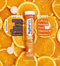 HYDRA+BOOST
