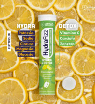 HYDRA+DETOX