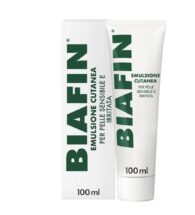 BIAFIN Emulsione cutanea